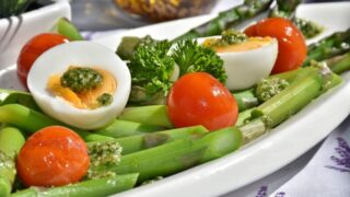 ダイエットに効果的な野菜とは？痩せたい人が食べるべき理由とおすすめレシピ 