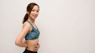 産後ママ必見！筋トレ前後の食事に効果的な栄養素4選とメニュー紹介 